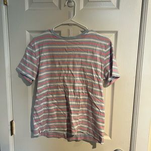 Pastel Colored T-shirt, size medium